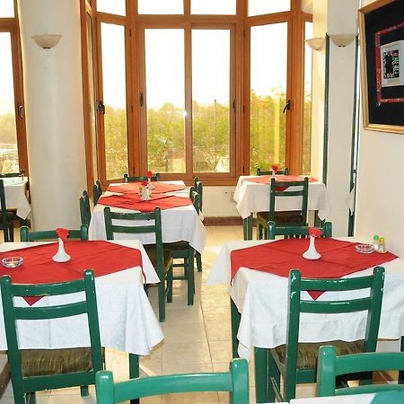 Nile Hotel אסואן מראה חיצוני תמונה
