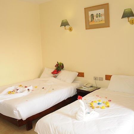Nile Hotel אסואן מראה חיצוני תמונה