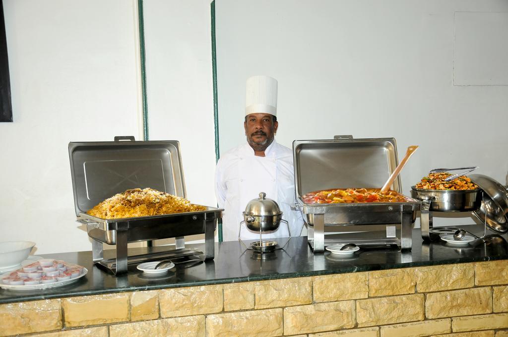 Nile Hotel אסואן מראה חיצוני תמונה