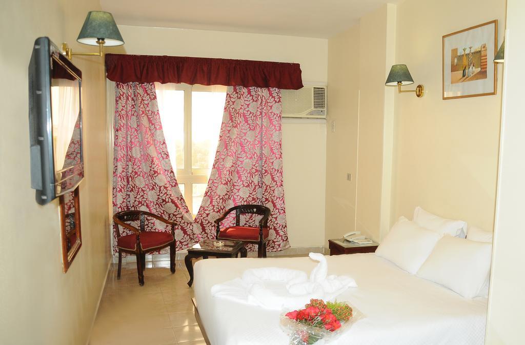 Nile Hotel אסואן מראה חיצוני תמונה