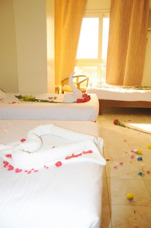 Nile Hotel אסואן מראה חיצוני תמונה