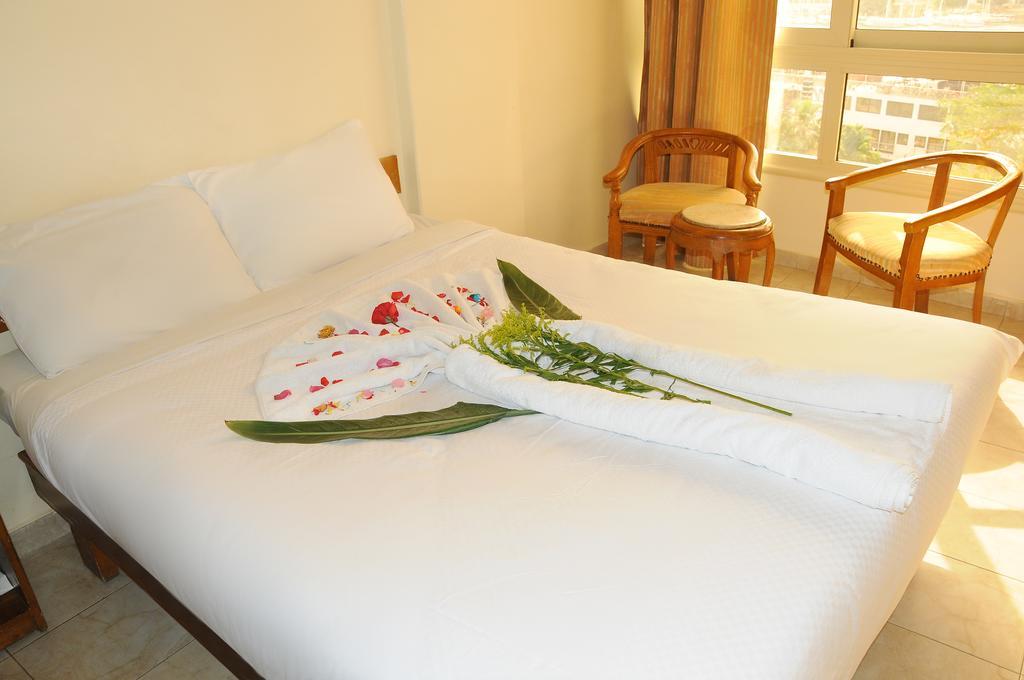 Nile Hotel אסואן מראה חיצוני תמונה