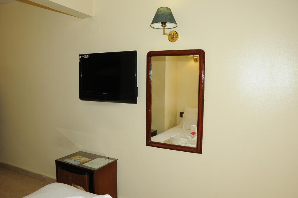 Nile Hotel אסואן מראה חיצוני תמונה
