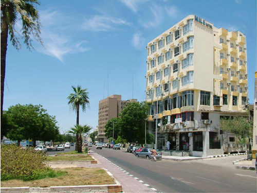 Nile Hotel אסואן מראה חיצוני תמונה