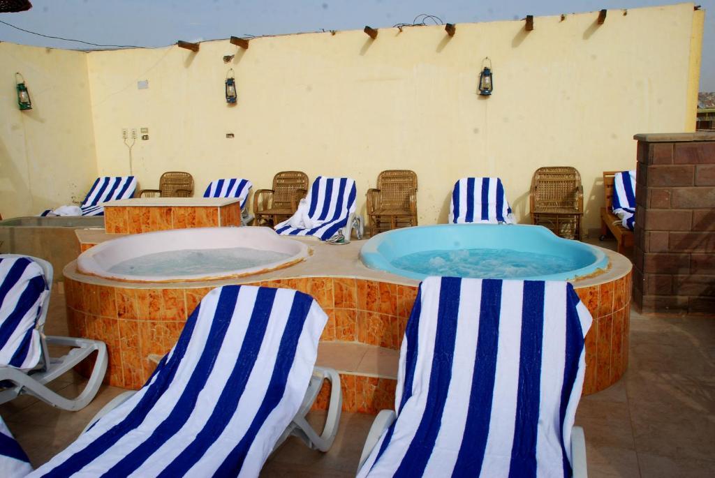Nile Hotel אסואן מראה חיצוני תמונה