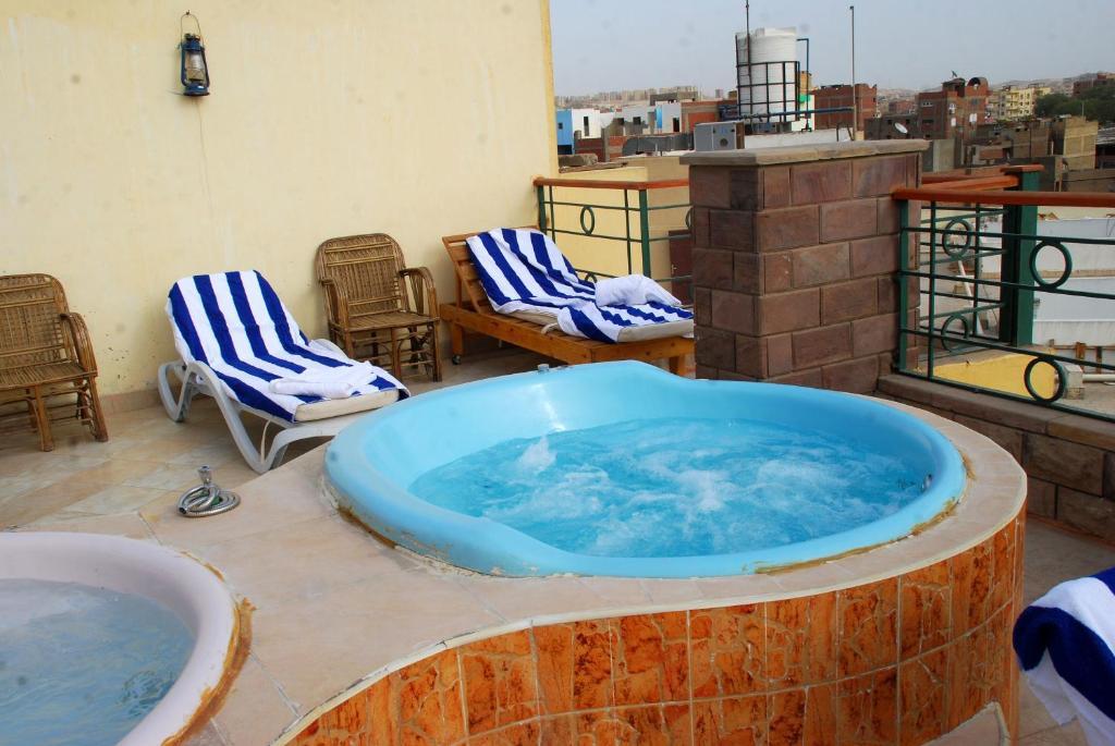 Nile Hotel אסואן מראה חיצוני תמונה