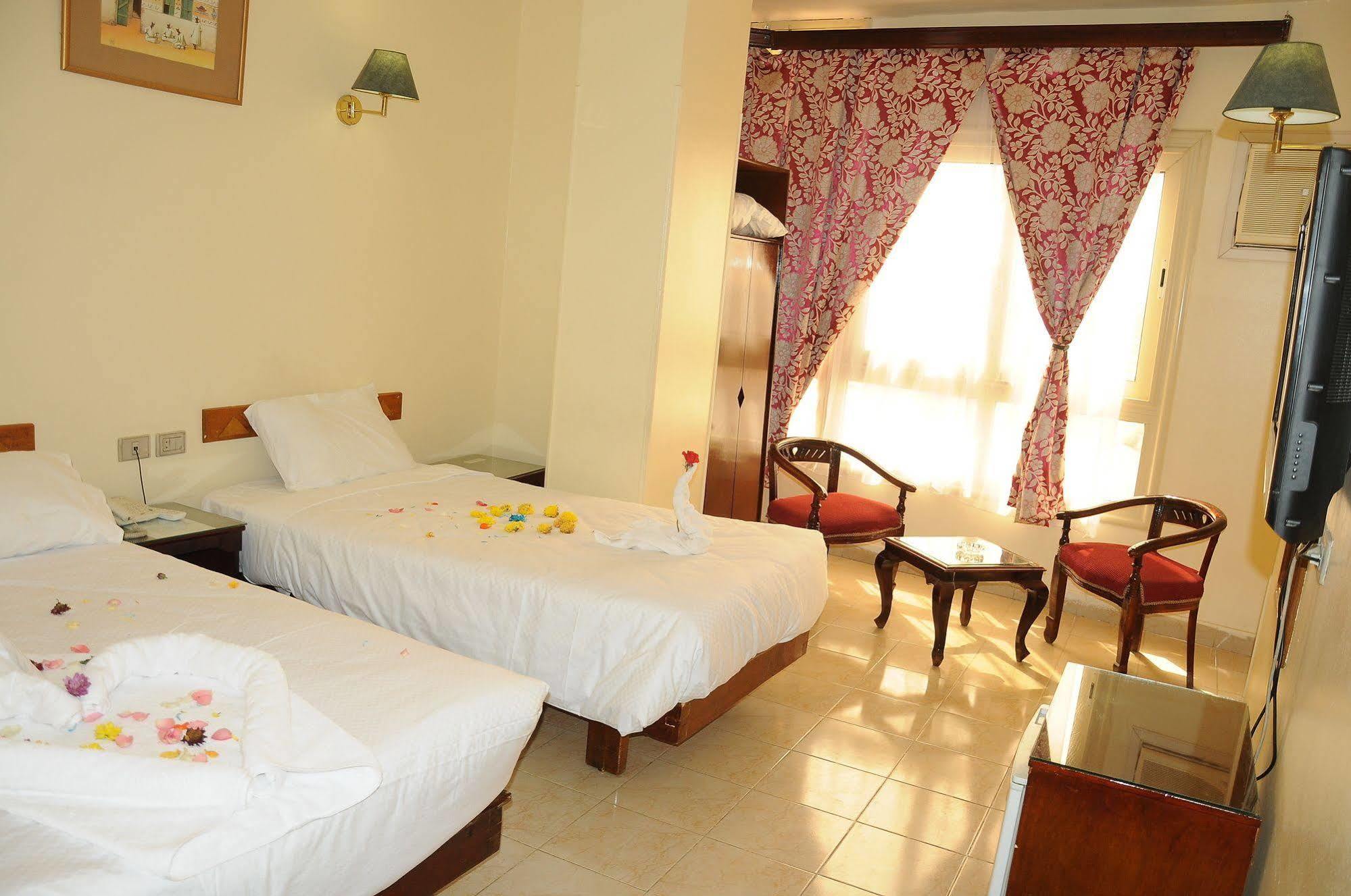 Nile Hotel אסואן מראה חיצוני תמונה