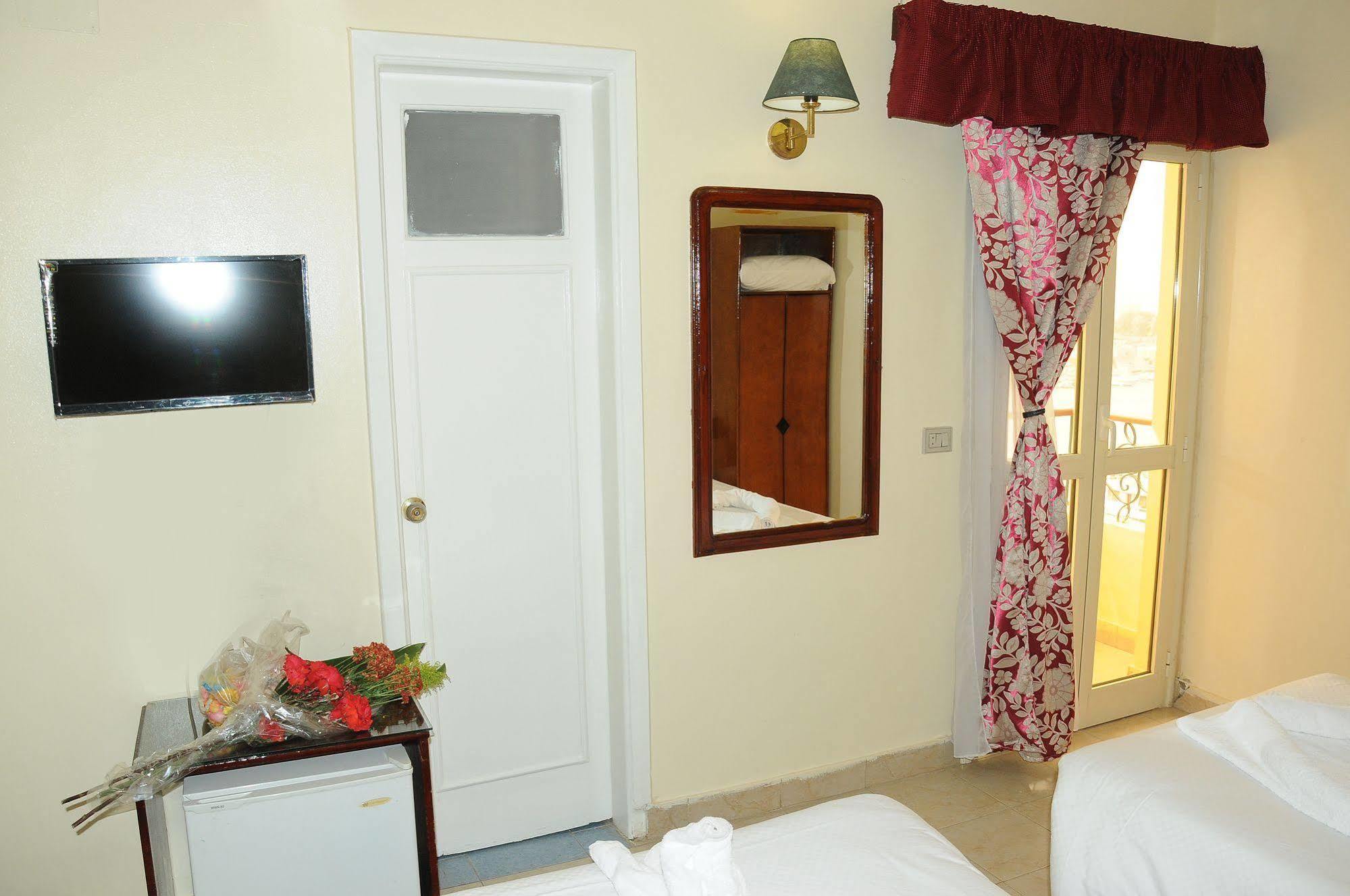 Nile Hotel אסואן מראה חיצוני תמונה