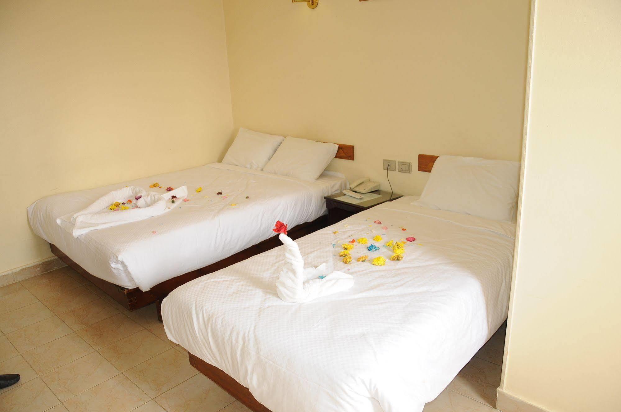 Nile Hotel אסואן מראה חיצוני תמונה