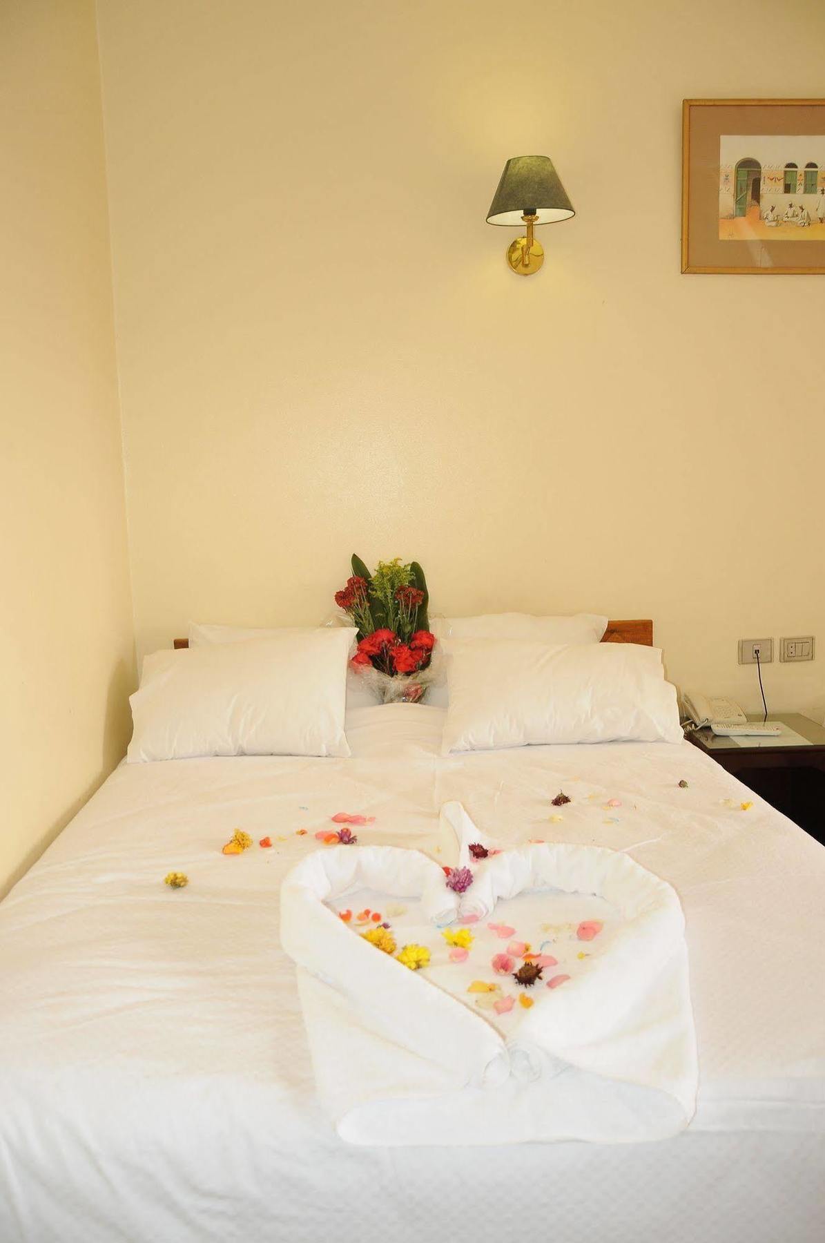 Nile Hotel אסואן מראה חיצוני תמונה