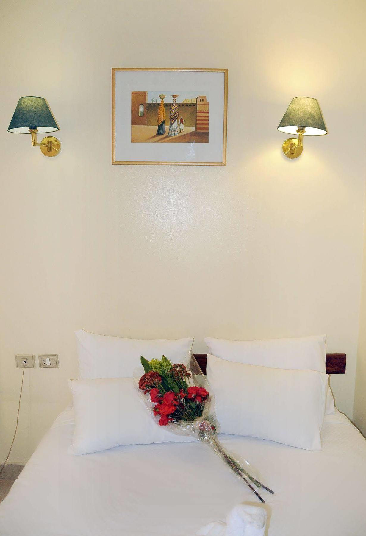 Nile Hotel אסואן מראה חיצוני תמונה